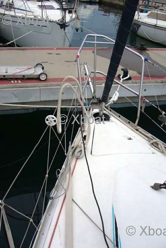 BENETEAU BENETEAU FIRST 310