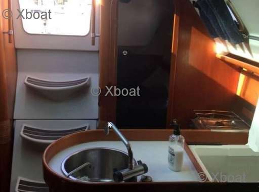 BENETEAU BENETEAU FIRST 310