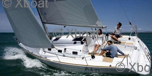 BENETEAU BENETEAU FIRST 31.7