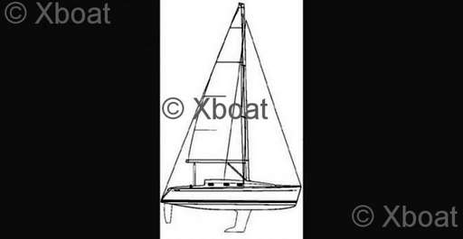 BENETEAU BENETEAU FIRST 31.7