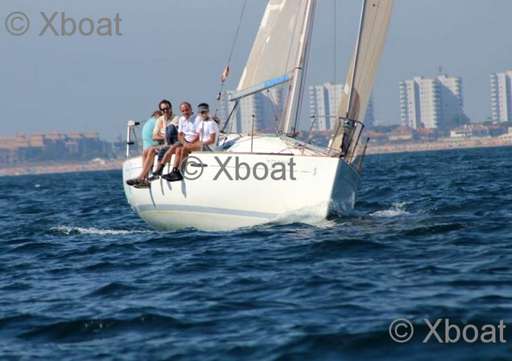 BENETEAU BENETEAU FIRST 31.7