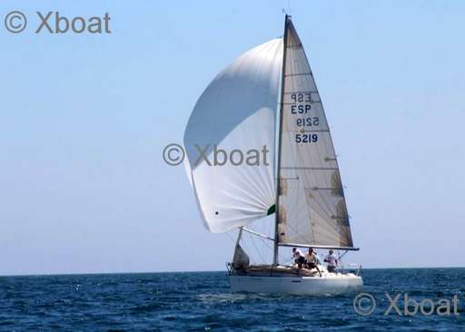 BENETEAU BENETEAU FIRST 31.7