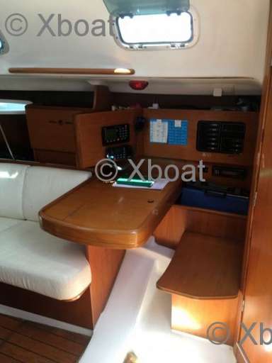 BENETEAU BENETEAU FIRST 31.7