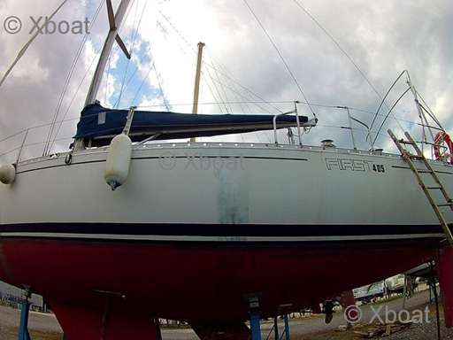 BENETEAU BENETEAU FIRST 405