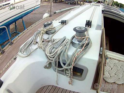 BENETEAU BENETEAU FIRST 405