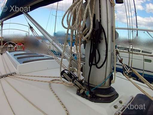 BENETEAU BENETEAU FIRST 405