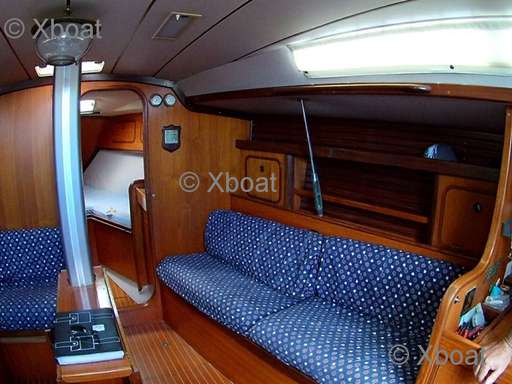 BENETEAU BENETEAU FIRST 405