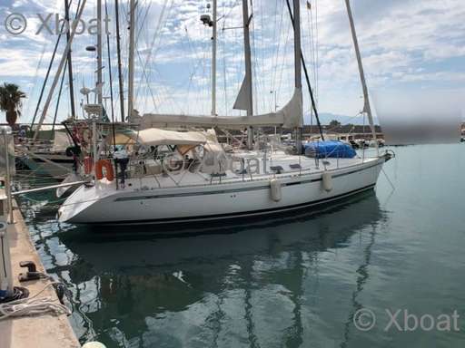 BENETEAU BENETEAU FIRST 45F5