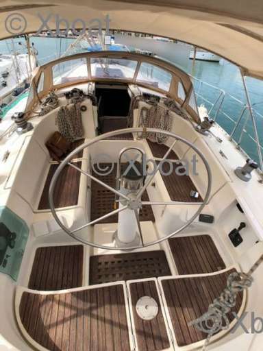 BENETEAU BENETEAU FIRST 45F5