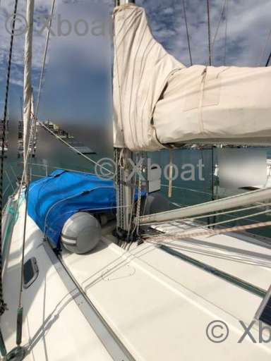 BENETEAU BENETEAU FIRST 45F5