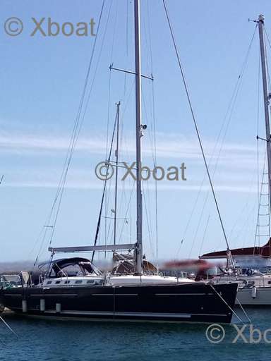 BENETEAU BENETEAU FIRST 47.7