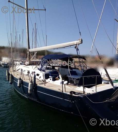 BENETEAU BENETEAU FIRST 47.7