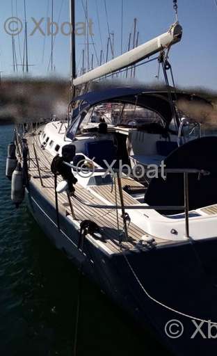 BENETEAU BENETEAU FIRST 47.7