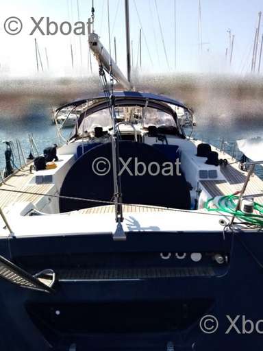 BENETEAU BENETEAU FIRST 47.7