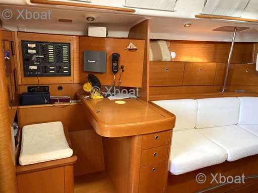 BENETEAU BENETEAU FIRST 47.7