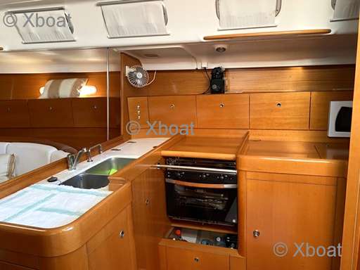 BENETEAU BENETEAU FIRST 47.7