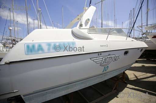 BENETEAU BENETEAU FLYER 10