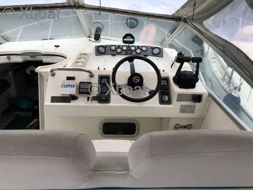 BENETEAU BENETEAU FLYER 8