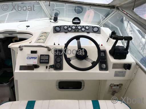 BENETEAU BENETEAU FLYER 8