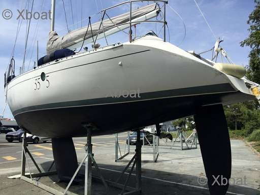 BENETEAU BENETEAU First 35s5