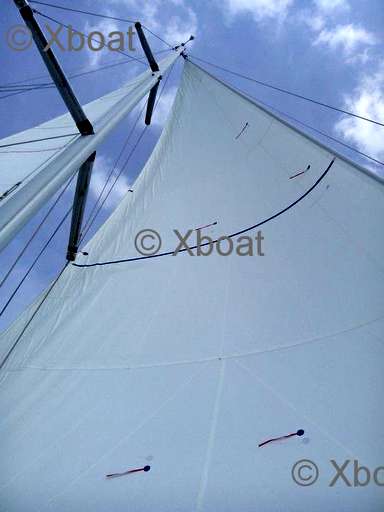 BENETEAU BENETEAU First 35s5