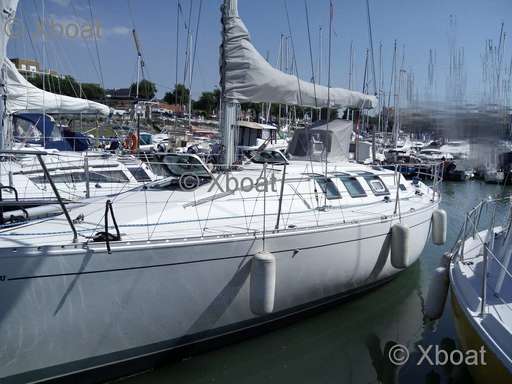 BENETEAU BENETEAU First 35s5