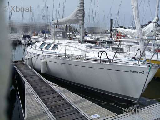 BENETEAU BENETEAU First 35s5