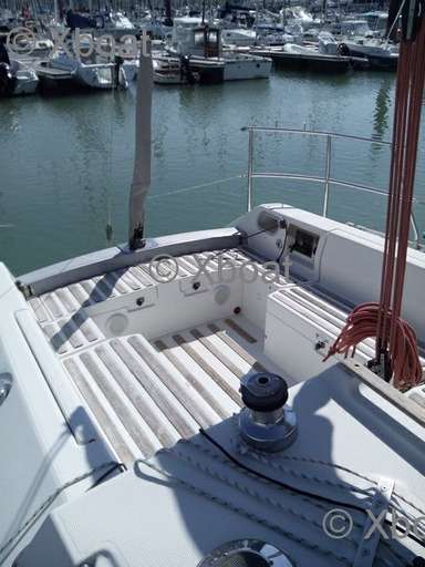 BENETEAU BENETEAU First 35s5