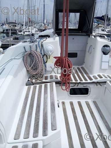 BENETEAU BENETEAU First 35s5