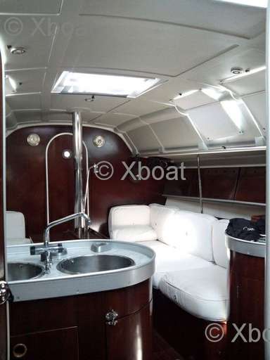 BENETEAU BENETEAU First 35s5