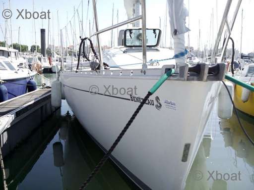 BENETEAU BENETEAU First 35s5