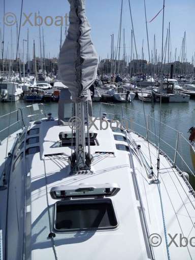 BENETEAU BENETEAU First 35s5