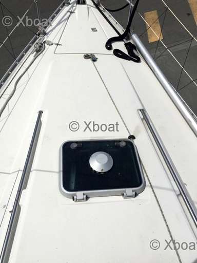 BENETEAU BENETEAU First 35s5