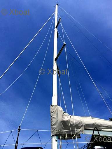 BENETEAU BENETEAU First 35s5