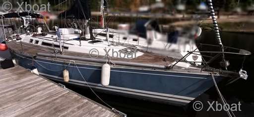 BENETEAU BENETEAU First 435 s