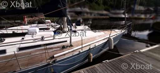 BENETEAU BENETEAU First 435 s