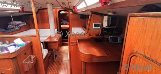 BENETEAU BENETEAU First 435 s