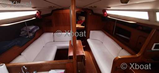 BENETEAU BENETEAU First 435 s