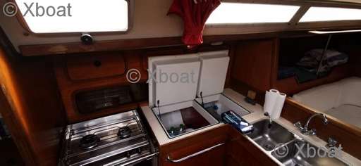 BENETEAU BENETEAU First 435 s