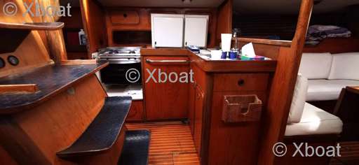 BENETEAU BENETEAU First 435 s