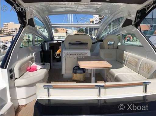 BENETEAU BENETEAU GRAN TURISMO 40