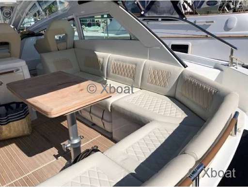 BENETEAU BENETEAU GRAN TURISMO 40