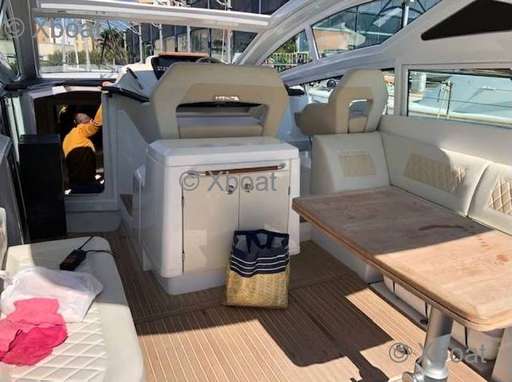 BENETEAU BENETEAU GRAN TURISMO 40