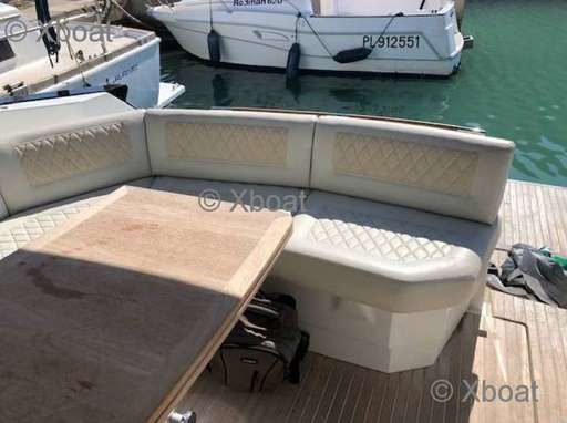 BENETEAU BENETEAU GRAN TURISMO 40