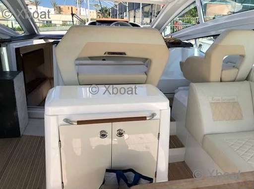 BENETEAU BENETEAU GRAN TURISMO 40