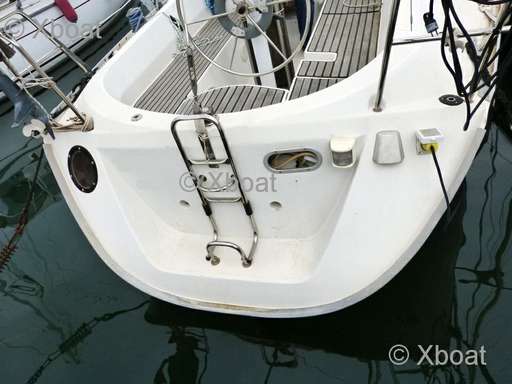 BENETEAU BENETEAU OCEANIS 320