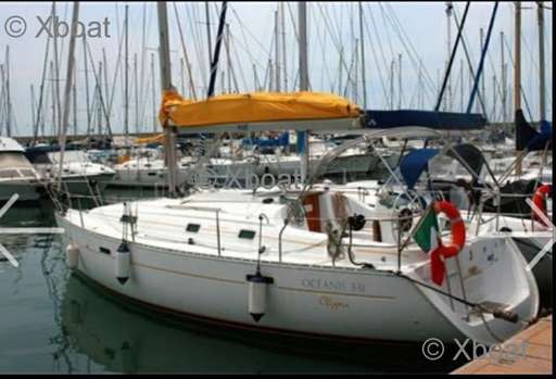 BENETEAU BENETEAU OCEANIS 331 CLIPPER