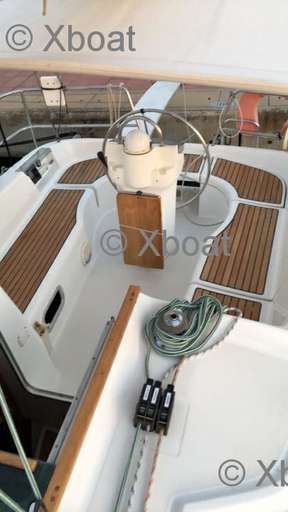 BENETEAU BENETEAU OCEANIS 331 CLIPPER