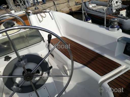 BENETEAU BENETEAU OCEANIS 331 CLIPPER