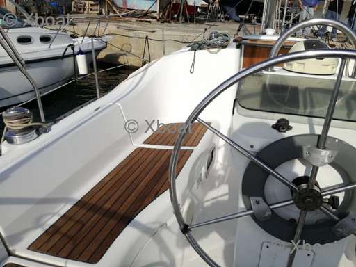 BENETEAU BENETEAU OCEANIS 331 CLIPPER